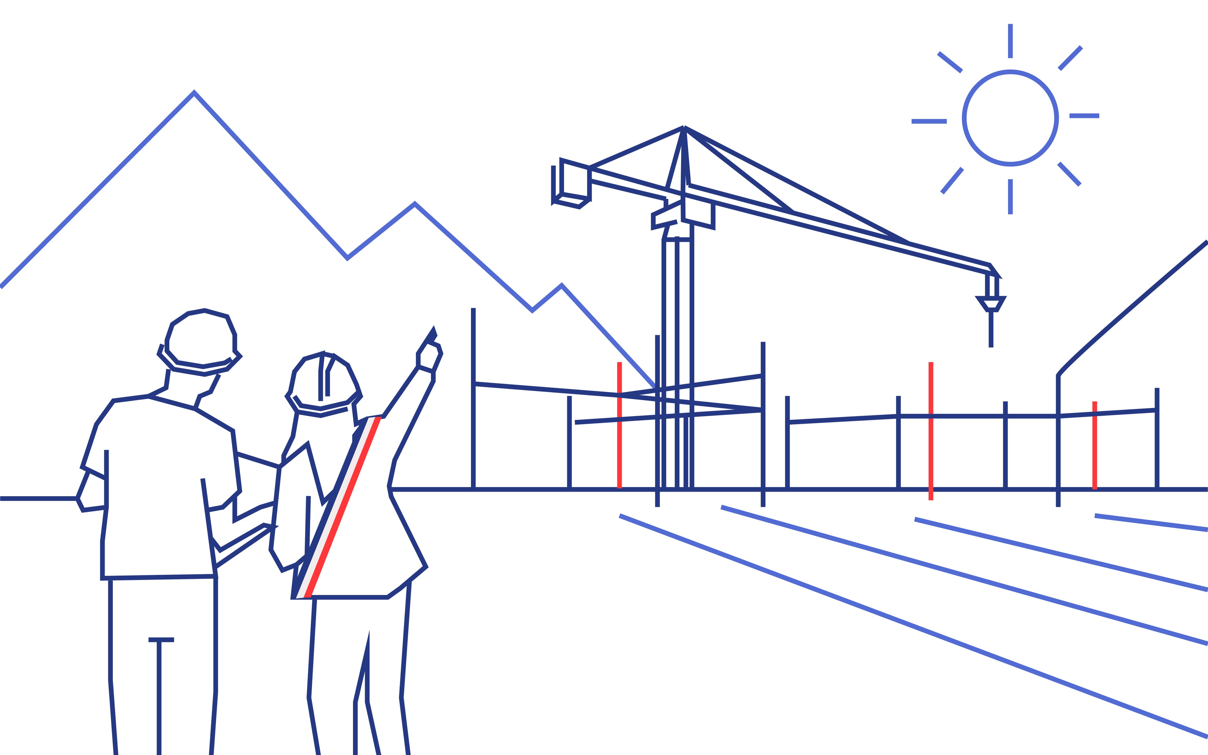 Solutions sur-mesure
