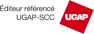 Éditeur référencé UGAP-SCC